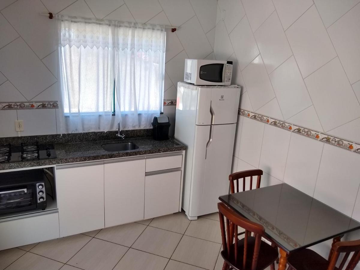Inn Ondas Da Barra