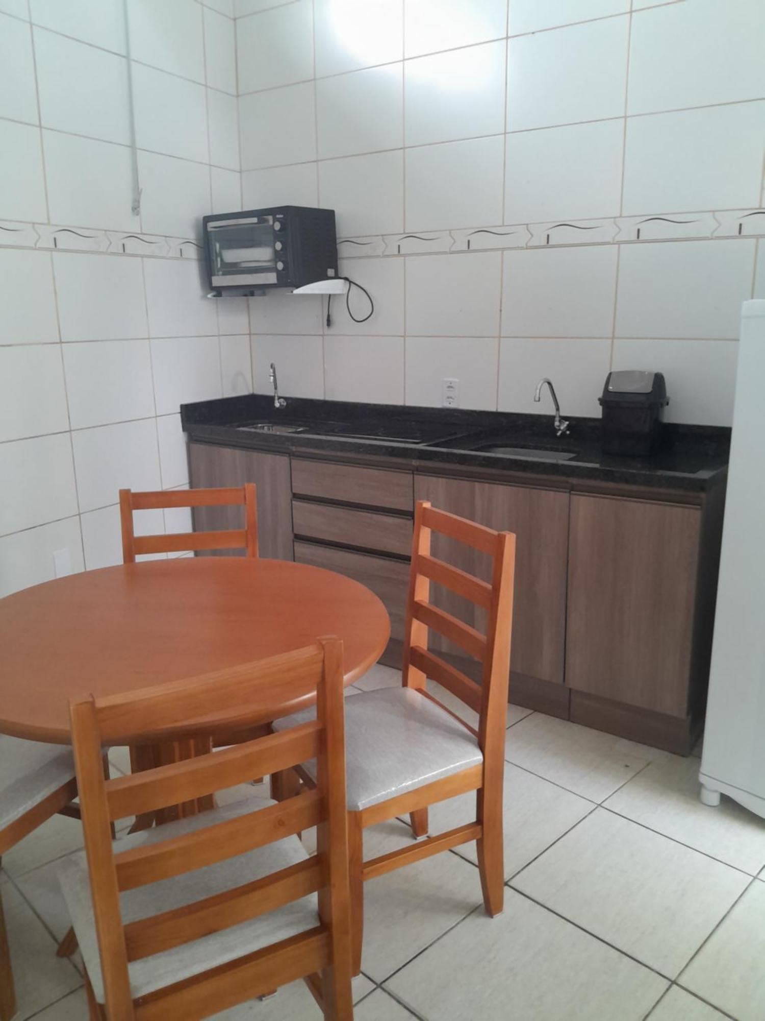 Inn Ondas Da Barra *