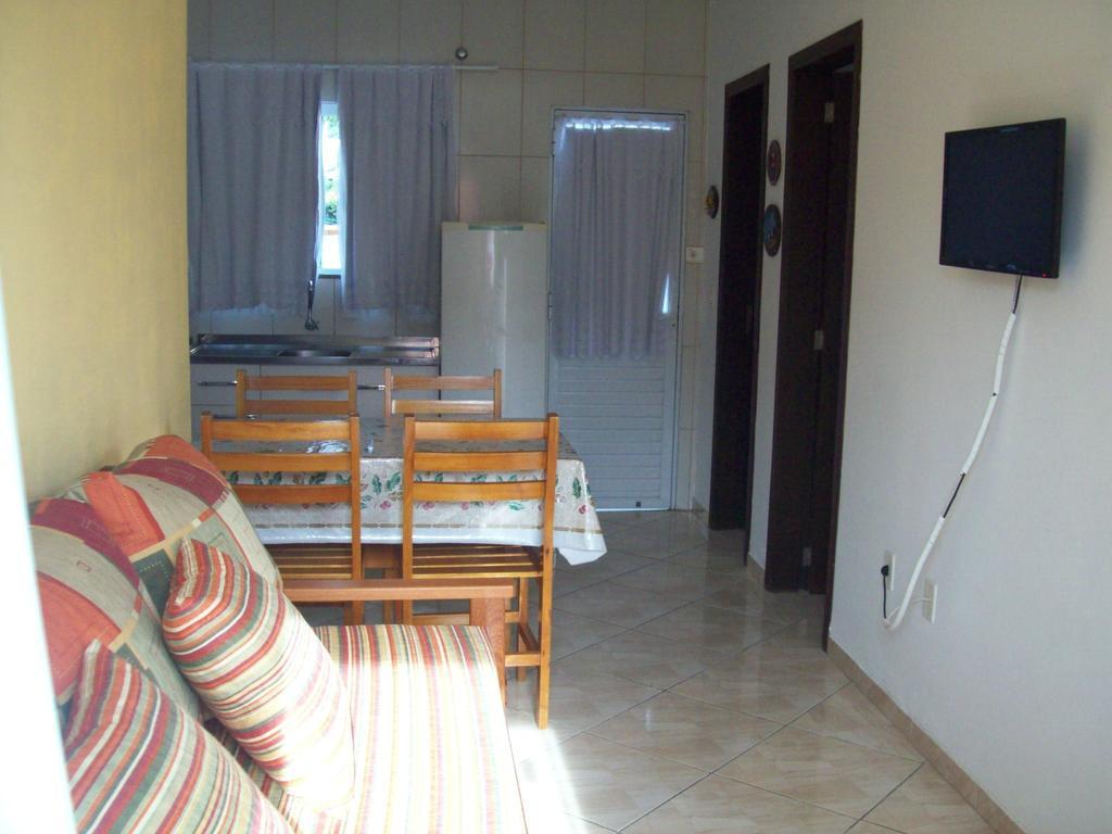 Inn Ondas Da Barra Florianópolis