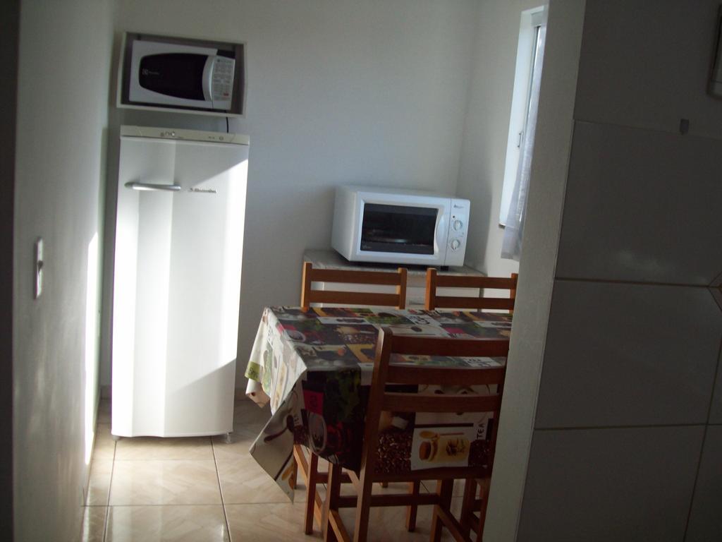 Inn Ondas Da Barra