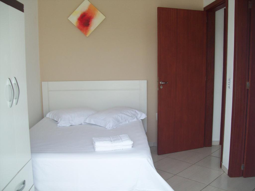 Inn Ondas Da Barra Florianópolis