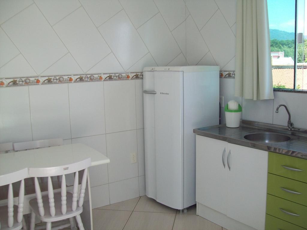Inn Ondas Da Barra *