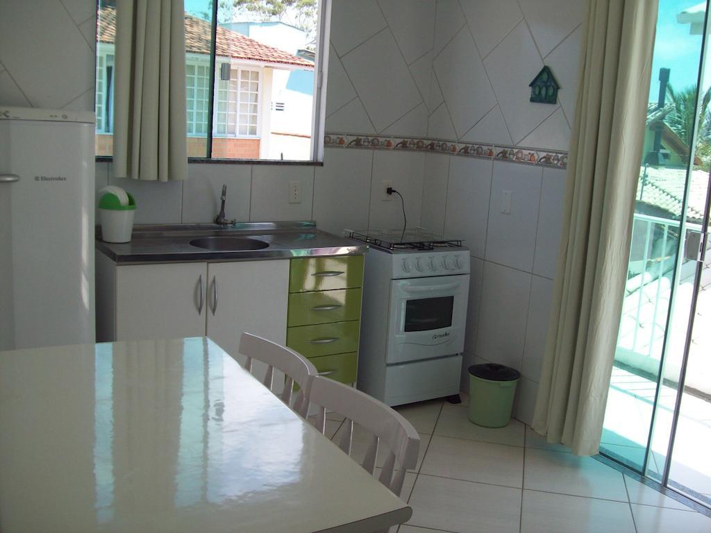 Inn Ondas Da Barra Florianópolis