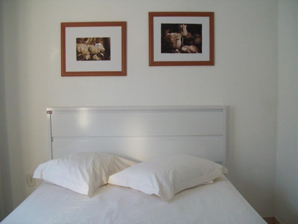 Ondas Da Barra Inn Florianópolis