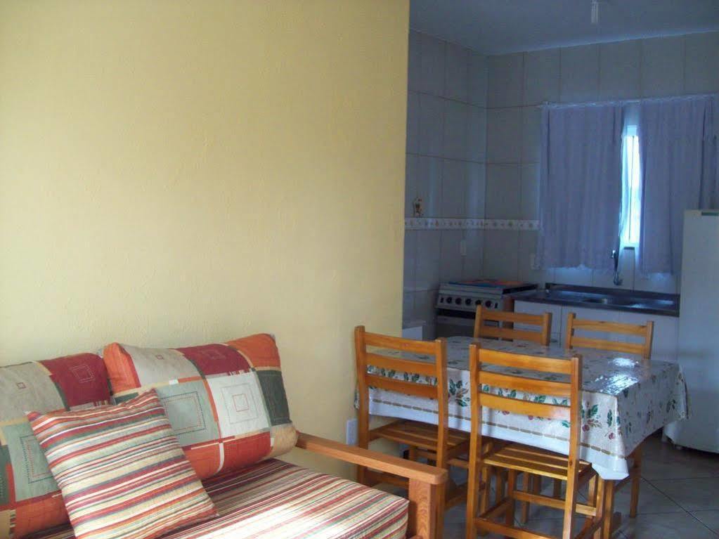 Inn Ondas Da Barra *