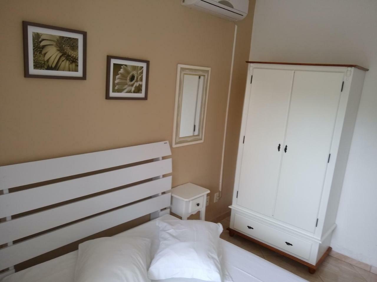Inn Ondas Da Barra Florianópolis