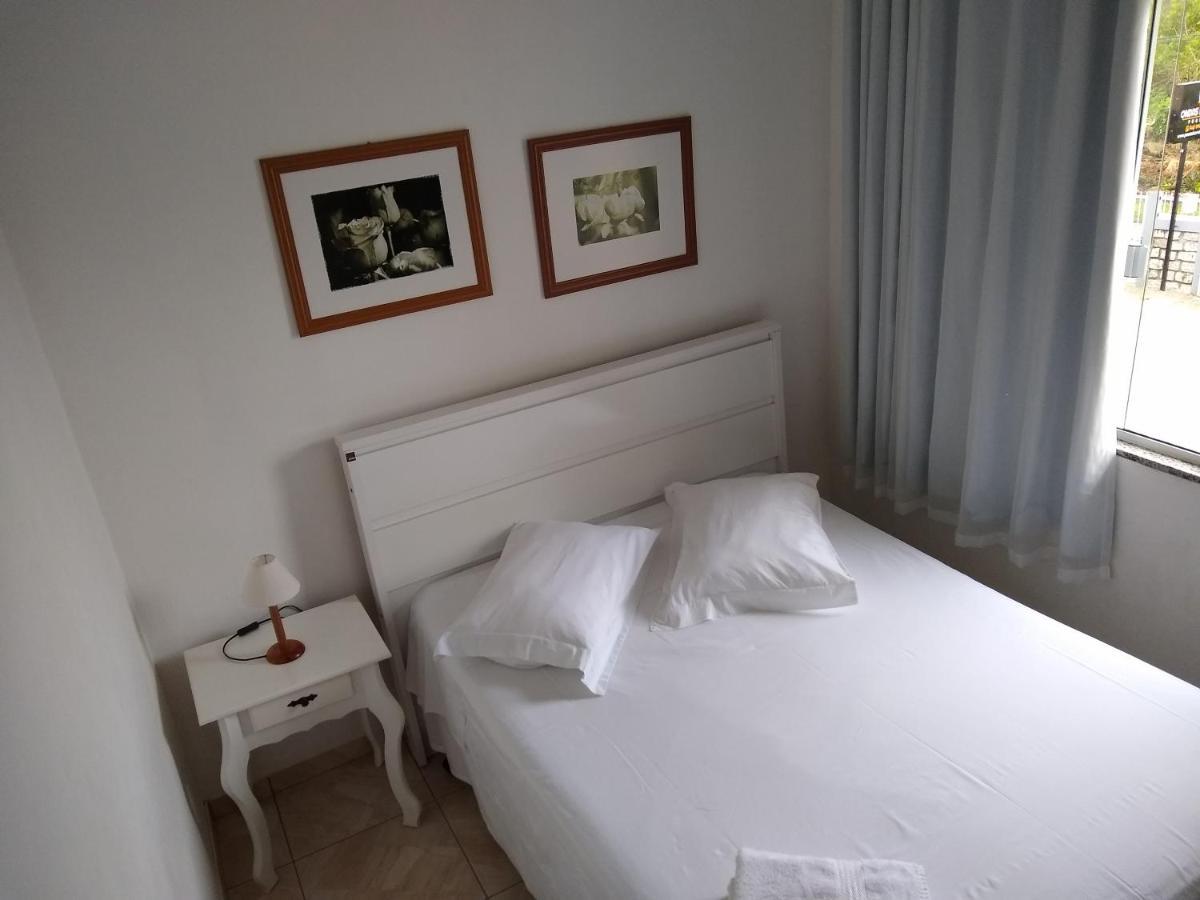 Ondas Da Barra Inn Florianópolis